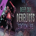 1C Company Deep Sky Derelicts Station Life PC Game